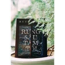  Rừng Sâu Tăm Tối 