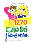  1270 Câu Đố Thông Minh 