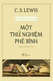  Một Thử Nghiệm Phê Bình 