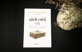  Sách Cười Và Lãng Quên 