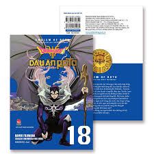  Dragon Quest - Những Người Kế Thừa - Tập 18 