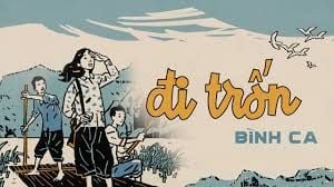  Đi Trốn 