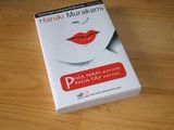  Phía Nam Biên Giới, Phía Tây Mặt Trời 