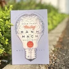  Nghệ Thuật Tư Duy Rành Mạch 