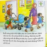  Hăng Hái Học Hành 