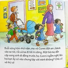  Hăng Hái Học Hành 