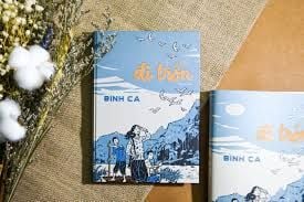  Đi Trốn 