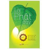  Lời Phật Dạy 
