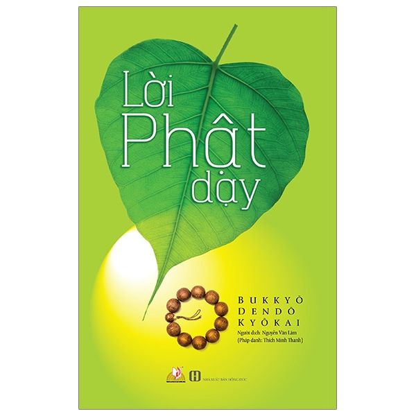  Lời Phật Dạy 