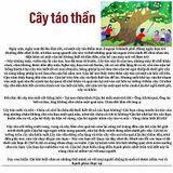  Cây Táo Của Ông 