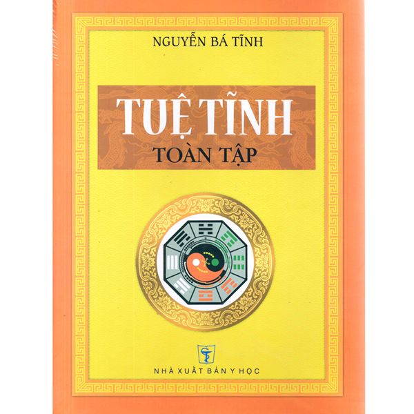  Tuệ Tĩnh Toàn Tập 