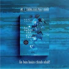  Ba Nghìn Thế Giới Thơm 