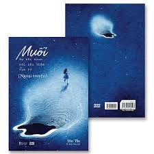  Muối - Sự Hồi Sinh Nơi Sâu Thẳm Vụn Vỡ ( Ngoại Truyện) 