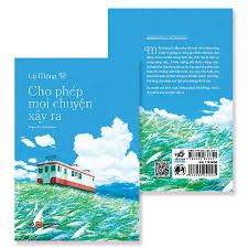  Cho Phép Mọi Chuyện Xảy Ra 