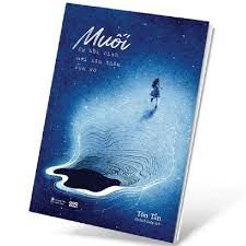  Muối - Sự Hồi Sinh Nơi Sâu Thẳm Vụn Vỡ ( Ngoại Truyện) 