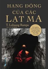  Hang Động Của các Lạt Ma 