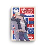  Boyfriend Material – Bạn Trai Hoàn Hảo 