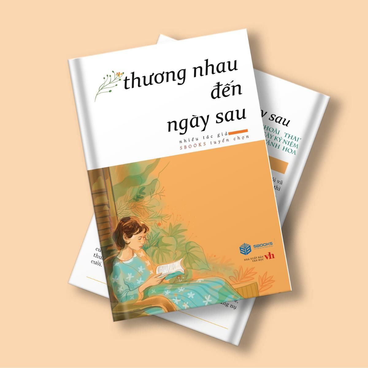  Thương Nhau Đến Ngày Sau 