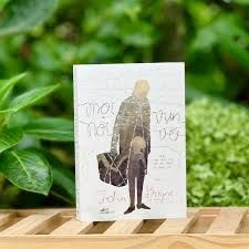  Mọi Nơi Vụn Vỡ 