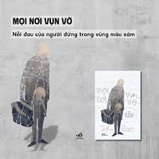  Mọi Nơi Vụn Vỡ 