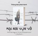 Mọi Nơi Vụn Vỡ 