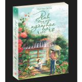  Anh Đứng Giữa Ngàn Hoa Hạ Rực Rỡ 