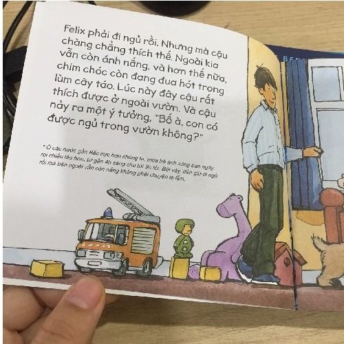  Hăng Hái Học Hành 