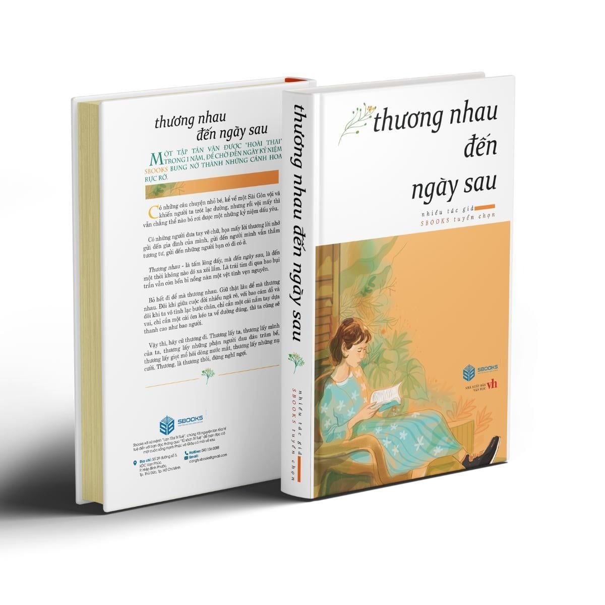  Thương Nhau Đến Ngày Sau 