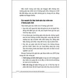  Cẩm Nang Giáo Dục Mầm Non Theo Cách Tiếp Cận Reggio 