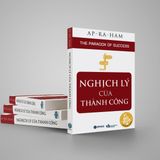  Nghịch Lý Của Thành Công 