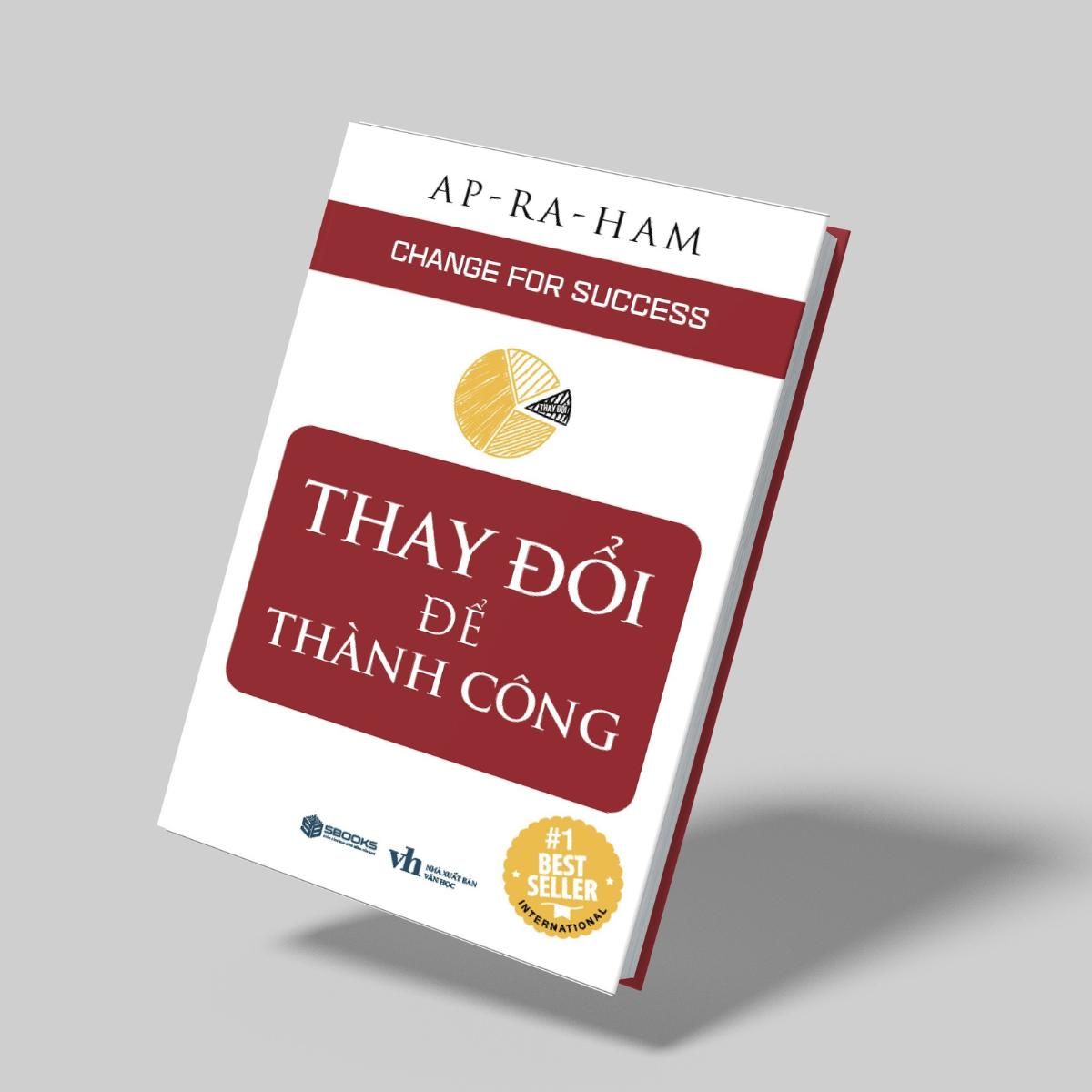  Thay Đổi Để Thành Công 