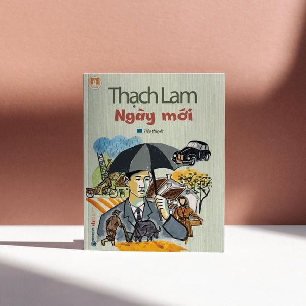 Ngày Mới - Sbooks