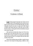  12 Nguyên Tắc Chủ Chốt Để Thành Công 