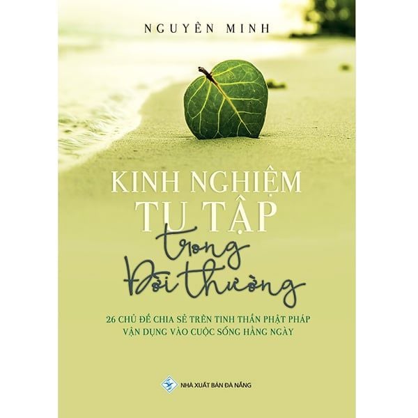  Kinh Nghiệm Tu Tập Trong Đời Thường 