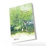  Nhà Sư Và Khu Vườn 