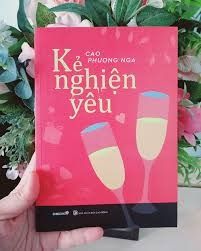  Kẻ Nghiện Yêu 