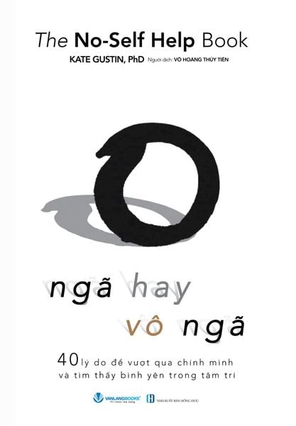 Ngã Hay Vô Ngã - Võ Hà