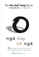  Ngã Hay Vô Ngã 