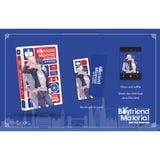  Boyfriend Material – Bạn Trai Hoàn Hảo 