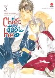  Chiếc Đuôi Heo - Tập 3 