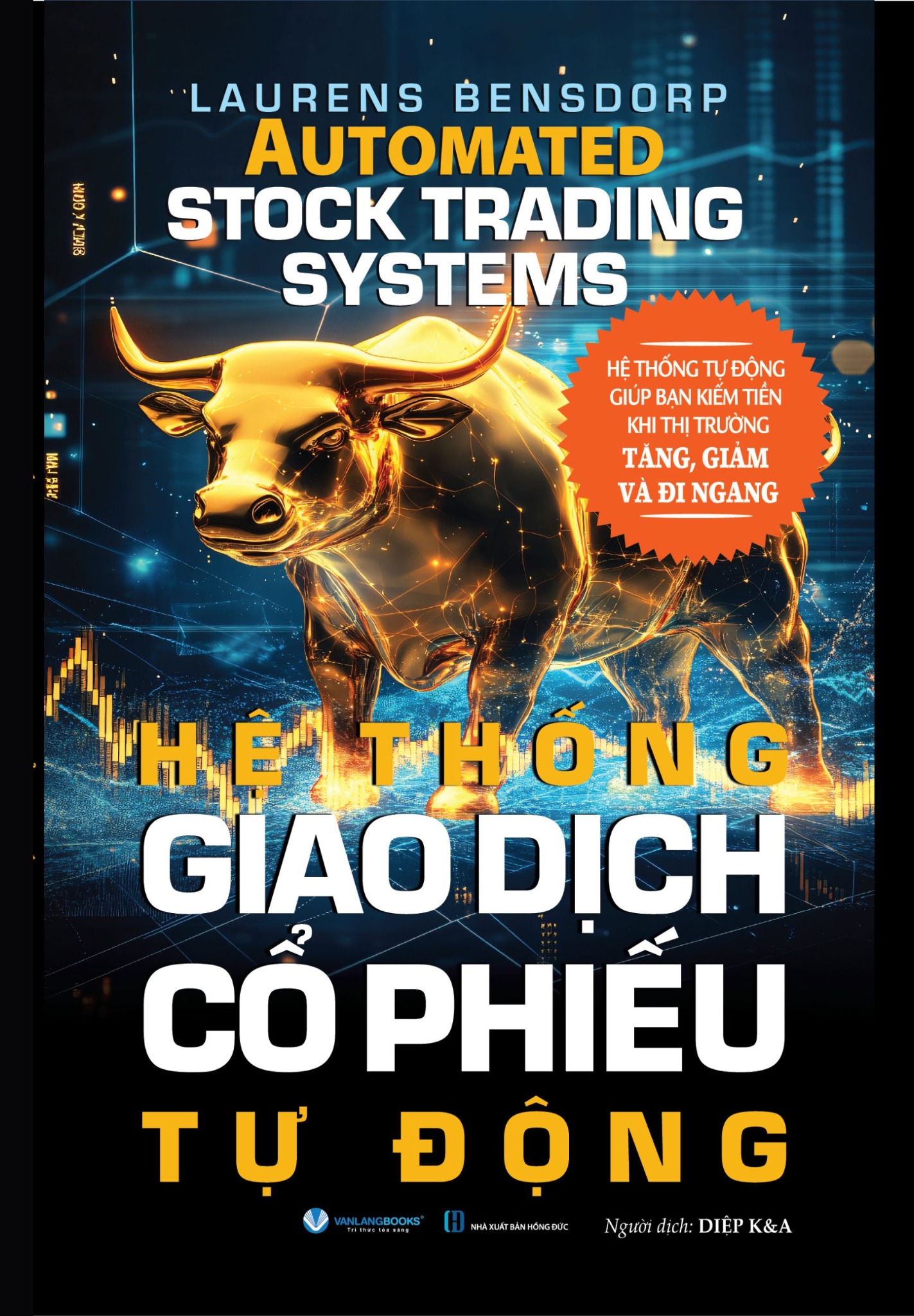 Hệ Thống Giao Dịch Cổ Phiếu Tự Động