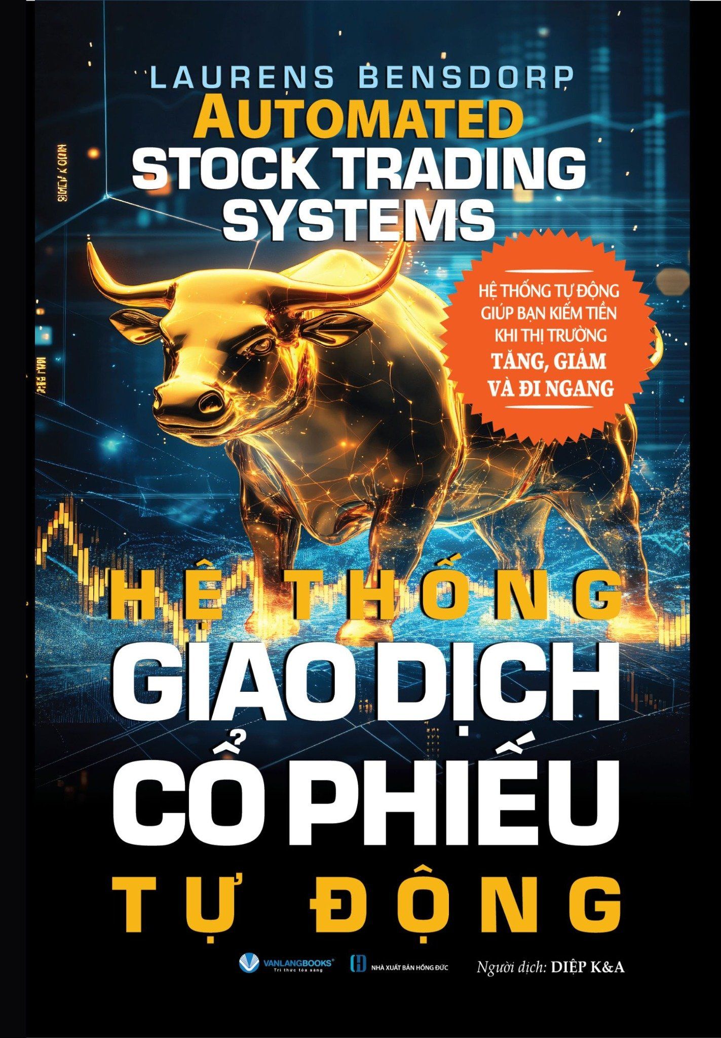  Hệ Thống Giao Dịch Cổ Phiếu Tự Động 