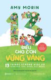  13 Điều Cho Con Vững Vàng 