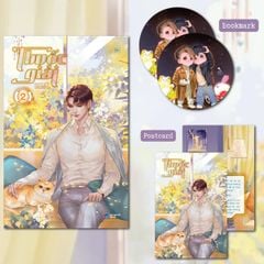  Thuốc Giải - Tập 2 