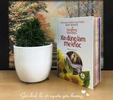  Hạt Giống Tâm Hồn - Xin Đừng Làm Mẹ Khóc (Tái Bản) 