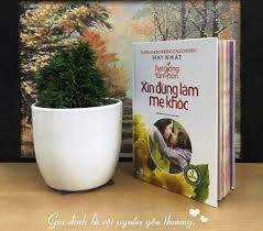  Hạt Giống Tâm Hồn - Xin Đừng Làm Mẹ Khóc (Tái Bản) 