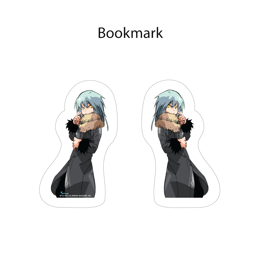  Về Chuyện Tôi Chuyển Sinh Thành Slime - Tập 4 