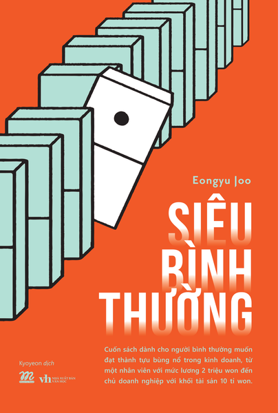 Siêu Bình Thường - Bình