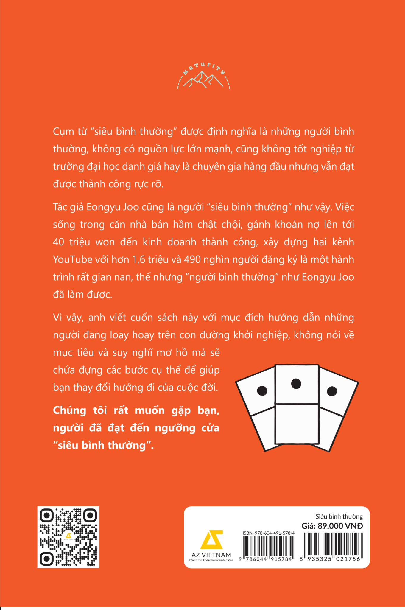  Siêu Bình Thường 