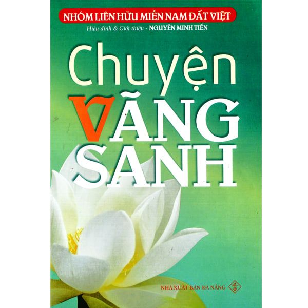 Chuyện Vãng Sanh (Tập 1) - Chính Thông
